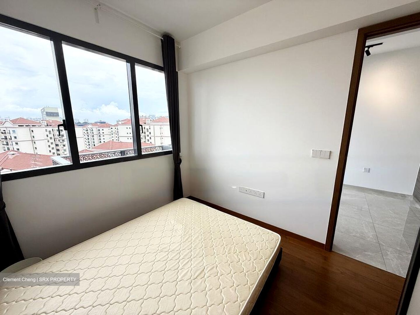 Stirling Residences (D3), Apartment #456500311